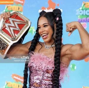 Bianca Belair photo #0382