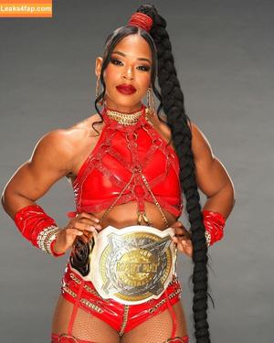 Bianca Belair photo #0385