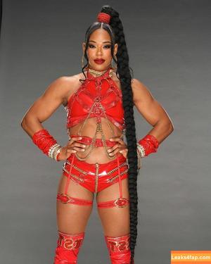 Bianca Belair photo #0386