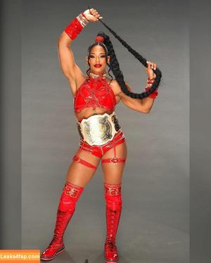 Bianca Belair photo #0387