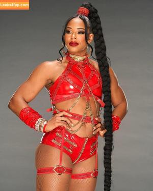 Bianca Belair photo #0388