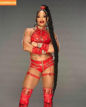 Bianca Belair photo #0389