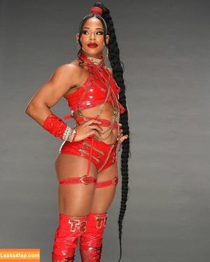 Bianca Belair photo #0390