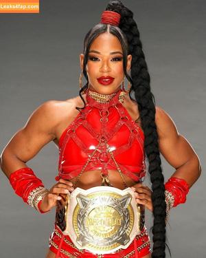 Bianca Belair photo #0391