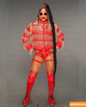 Bianca Belair photo #0393