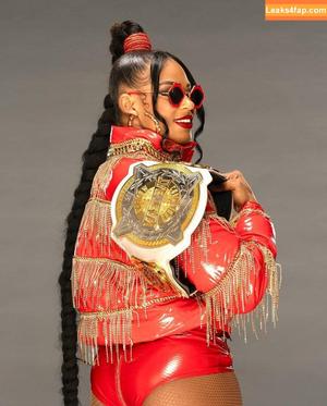 Bianca Belair photo #0394