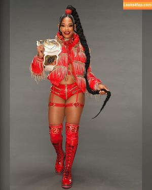 Bianca Belair photo #0395