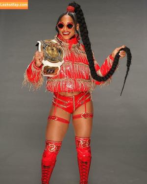 Bianca Belair photo #0397