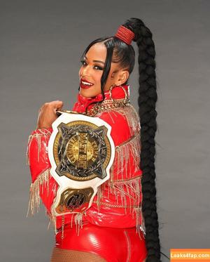 Bianca Belair photo #0398