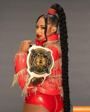 Bianca Belair photo #0401