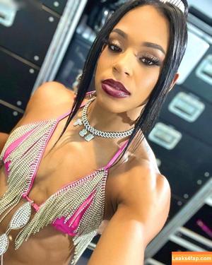 Bianca Belair photo #0402