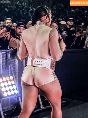 Bianca Belair photo #0403