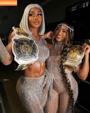 Bianca Belair photo #0404