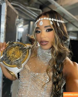 Bianca Belair photo #0405
