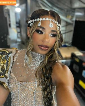 Bianca Belair photo #0406