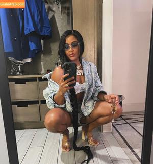 Bianca Belair photo #0409