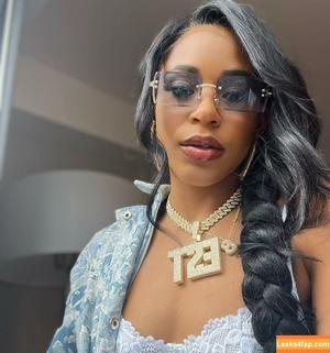 Bianca Belair photo #0412