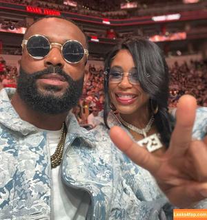 Bianca Belair photo #0413