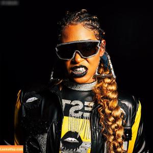 Bianca Belair photo #0422