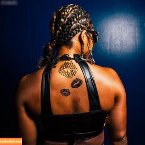 Bianca Belair photo #0424