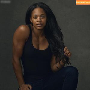 Bianca Belair photo #0425