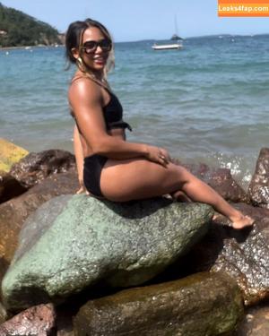 Bianca Belair photo #0426