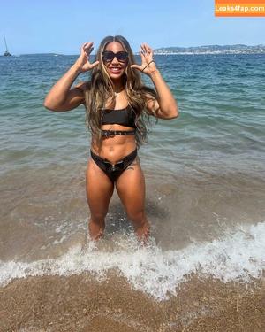 Bianca Belair photo #0427