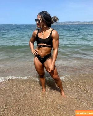 Bianca Belair photo #0428