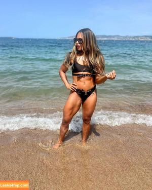Bianca Belair photo #0430