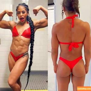 Bianca Belair photo #0431
