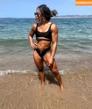 Bianca Belair photo #0435
