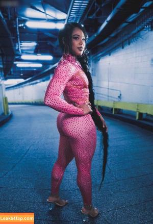 Bianca Belair photo #0437