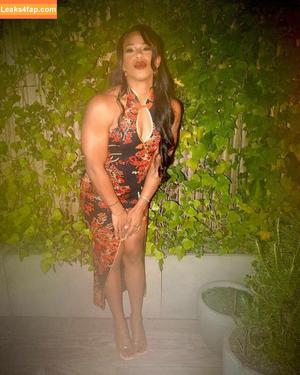 Bianca Belair photo #0453