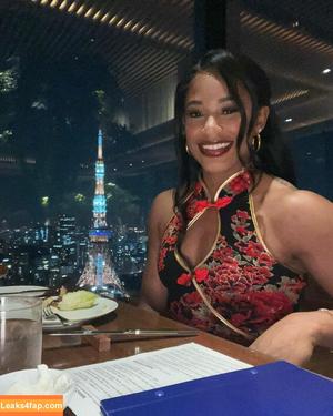 Bianca Belair photo #0458