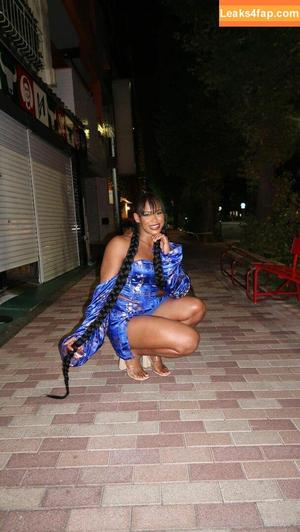 Bianca Belair photo #0461