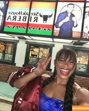 Bianca Belair photo #0462