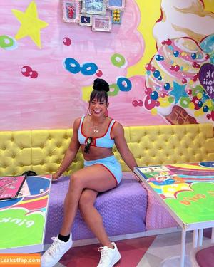 Bianca Belair photo #0471