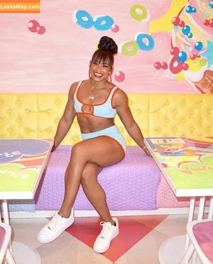 Bianca Belair photo #0472