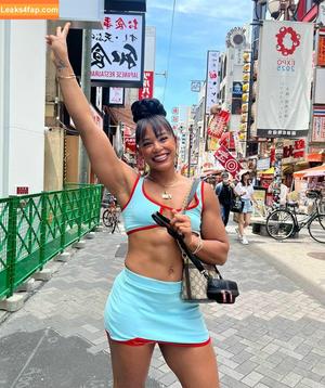 Bianca Belair photo #0474