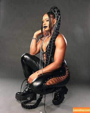 Bianca Belair photo #0489