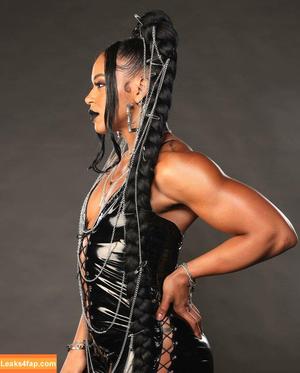 Bianca Belair photo #0494