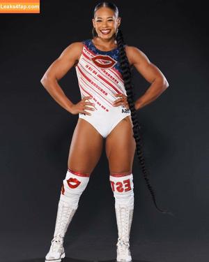 Bianca Belair photo #0500
