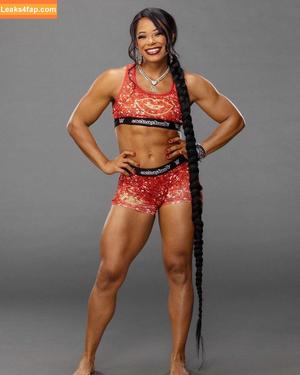 Bianca Belair photo #0505