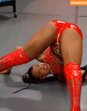 Bianca Belair photo #0552