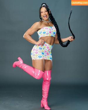 Bianca Belair photo #0661