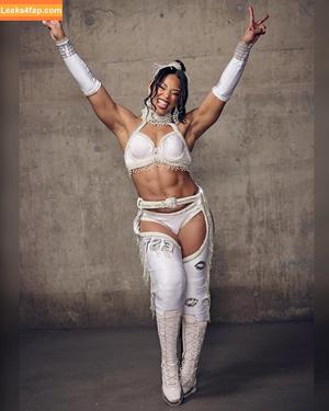 Bianca Belair photo #0717