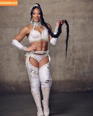 Bianca Belair photo #0719