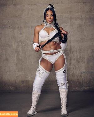 Bianca Belair photo #0725