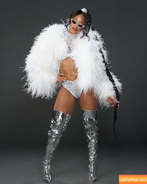 Bianca Belair photo #0736