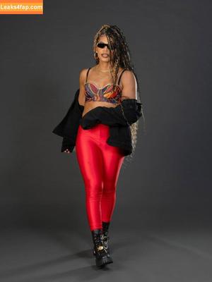 Bianca Belair photo #0795